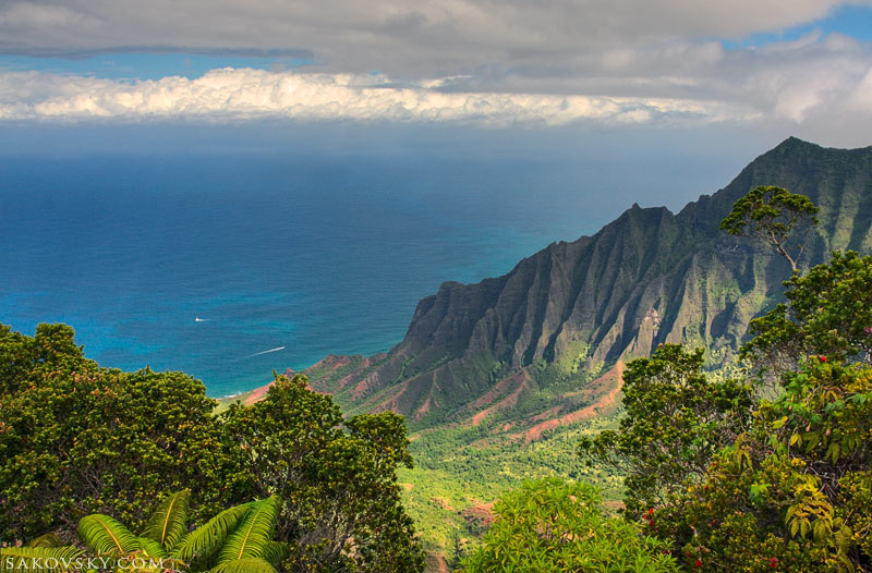photo "The Lost World" tags: landscape, travel, North America