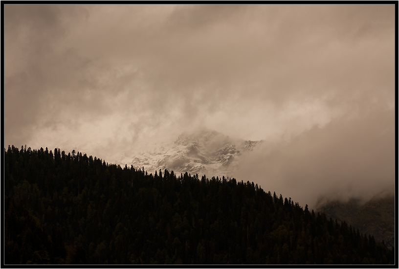 photo "***" tags: landscape, mountains