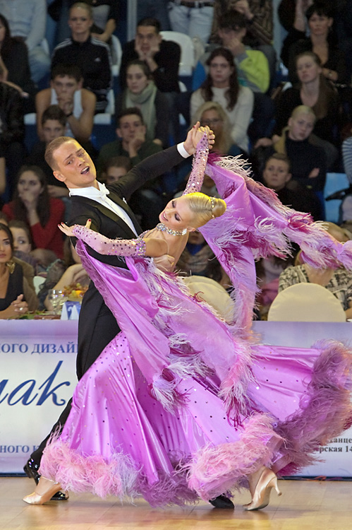 фото "Венский вальс" метки: спорт, 