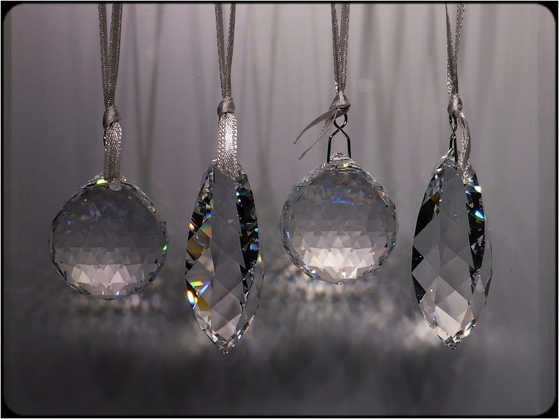 photo "glass jewels" tags: still life, misc., 