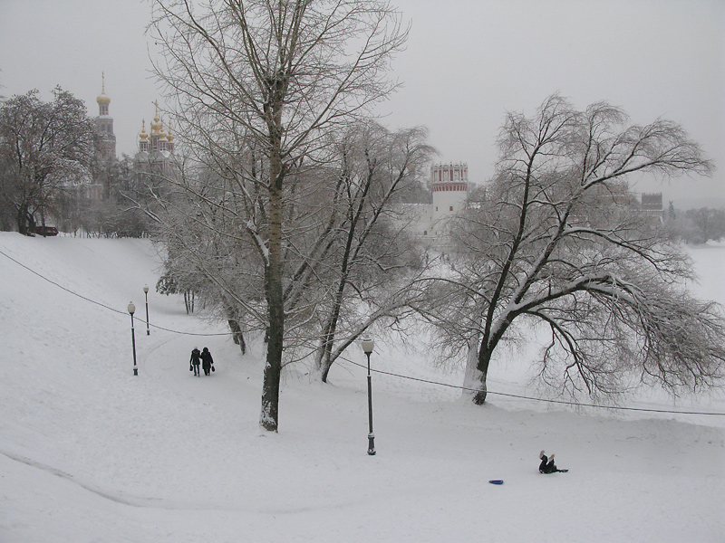 photo "***" tags: architecture, landscape, winter