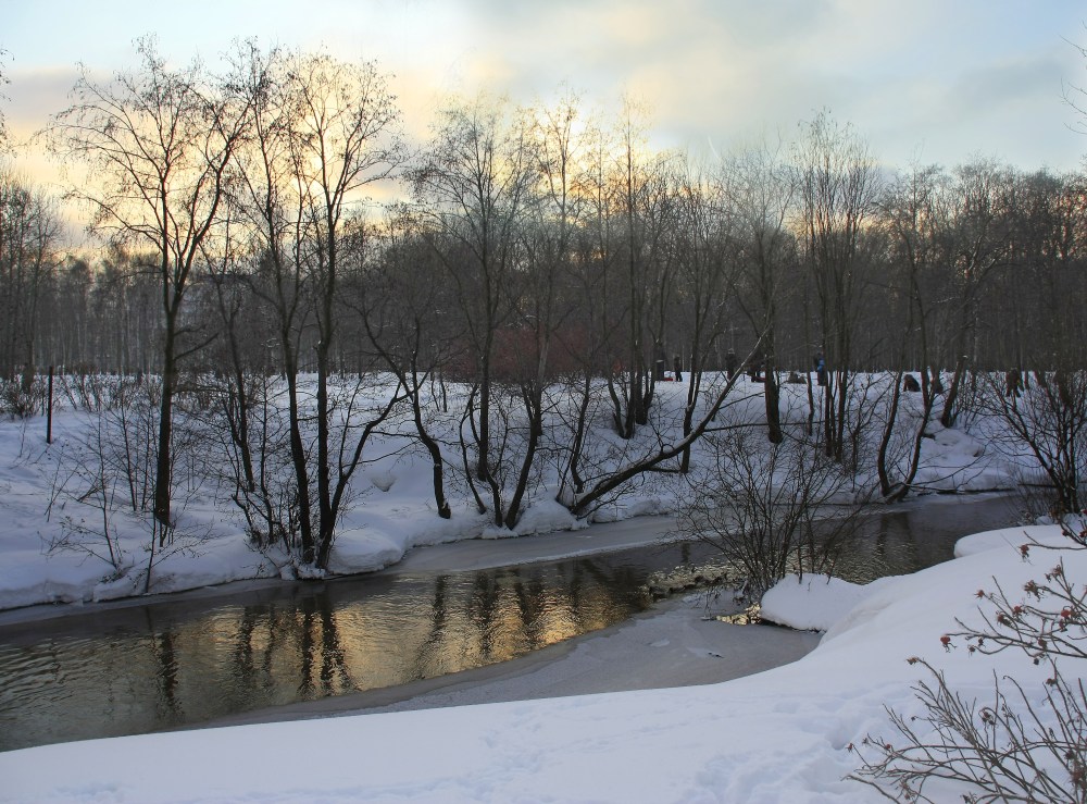 photo "***" tags: landscape, sunset