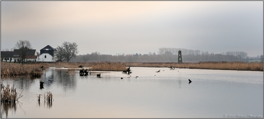 photo "Het Vinne Zoutleeuw" tags: landscape, spring