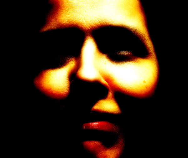 фото "A Hot Lava Enema" метки: портрет, женщина