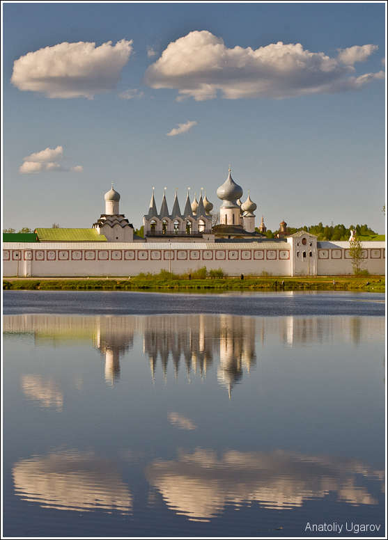 photo "***" tags: architecture, landscape, summer