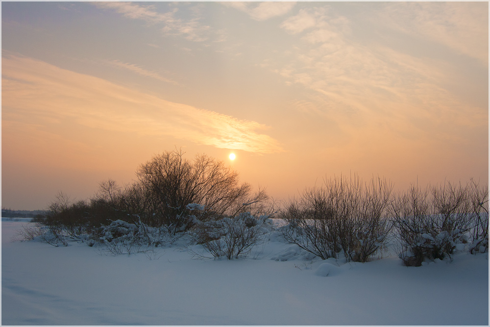 photo "***" tags: landscape, sunset