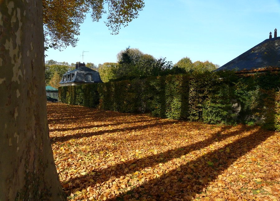 photo "***" tags: landscape, travel, Europe, autumn