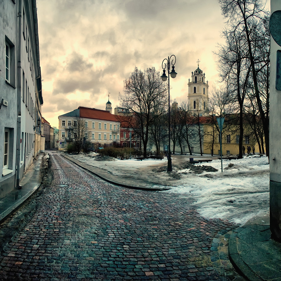 фото "[...+..]" метки: город, 