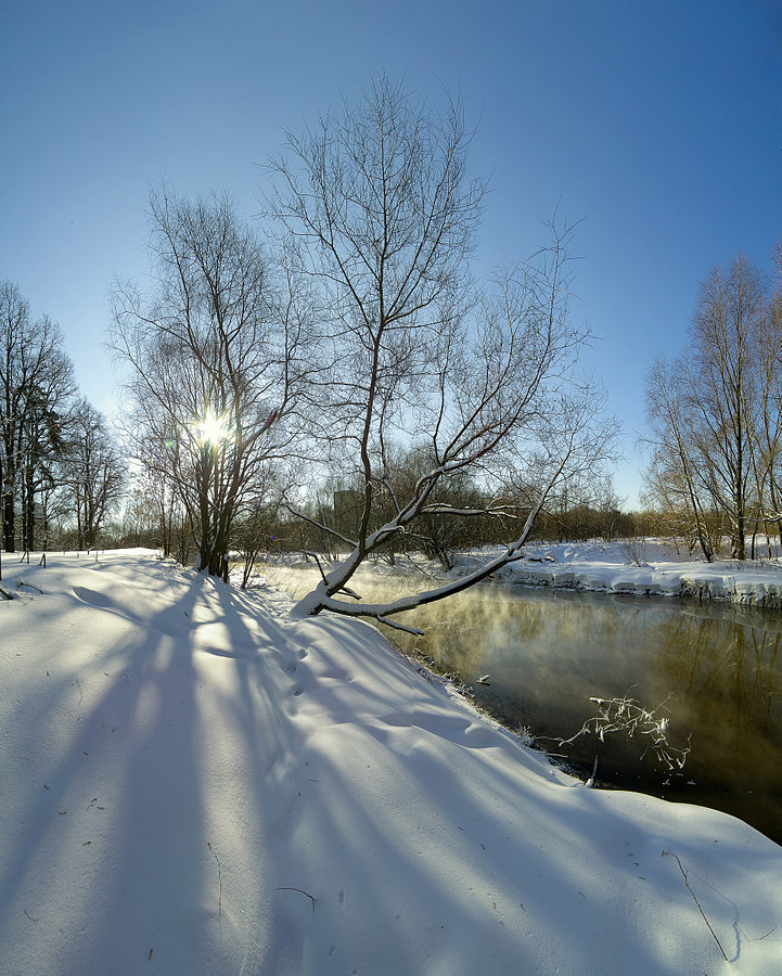 photo "***" tags: landscape, winter