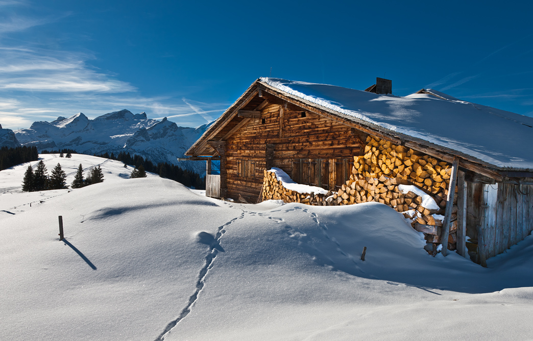 photo "***" tags: landscape, mountains, winter