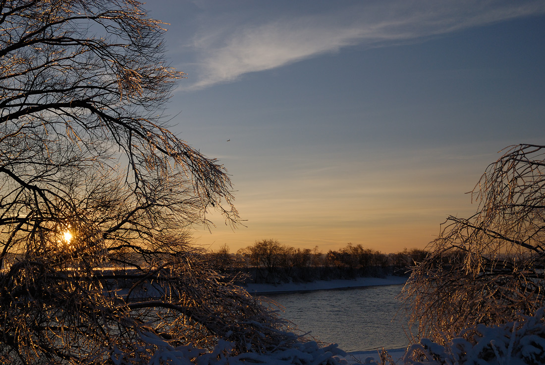 photo "***" tags: landscape, winter
