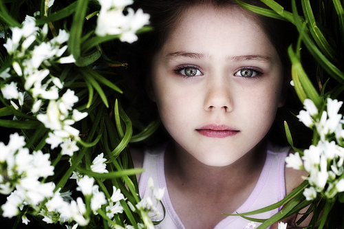 photo "***" tags: portrait, woman