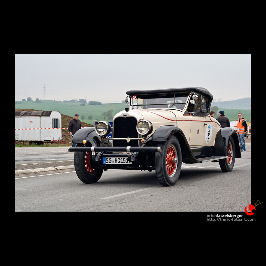 фото "oldtimer . . . ." метки: путешествия, Европа