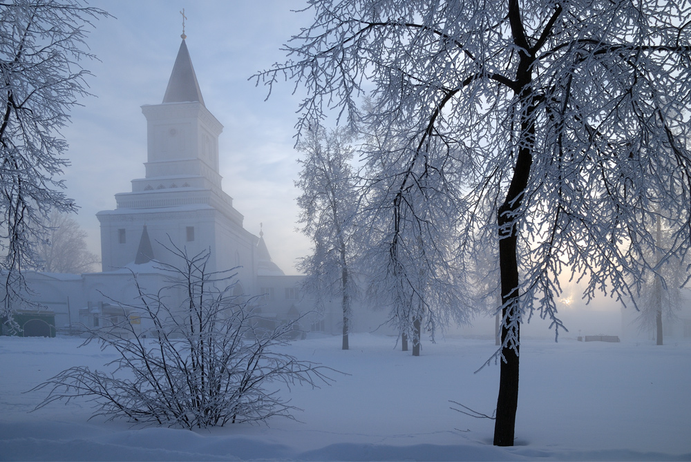 photo "***" tags: landscape, winter