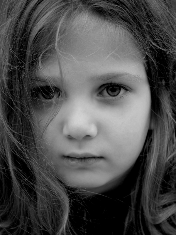 фото "look into my eyes" метки: портрет, дети