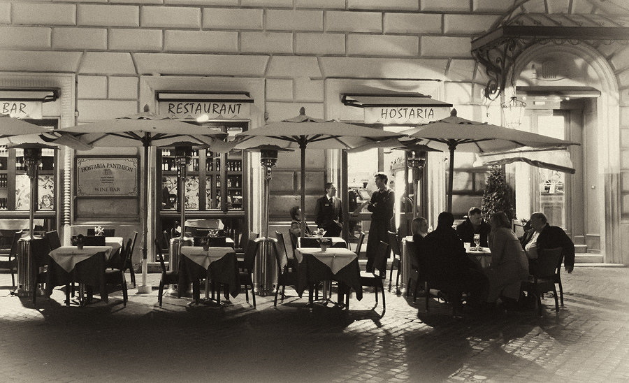 photo "***" tags: old-time, 