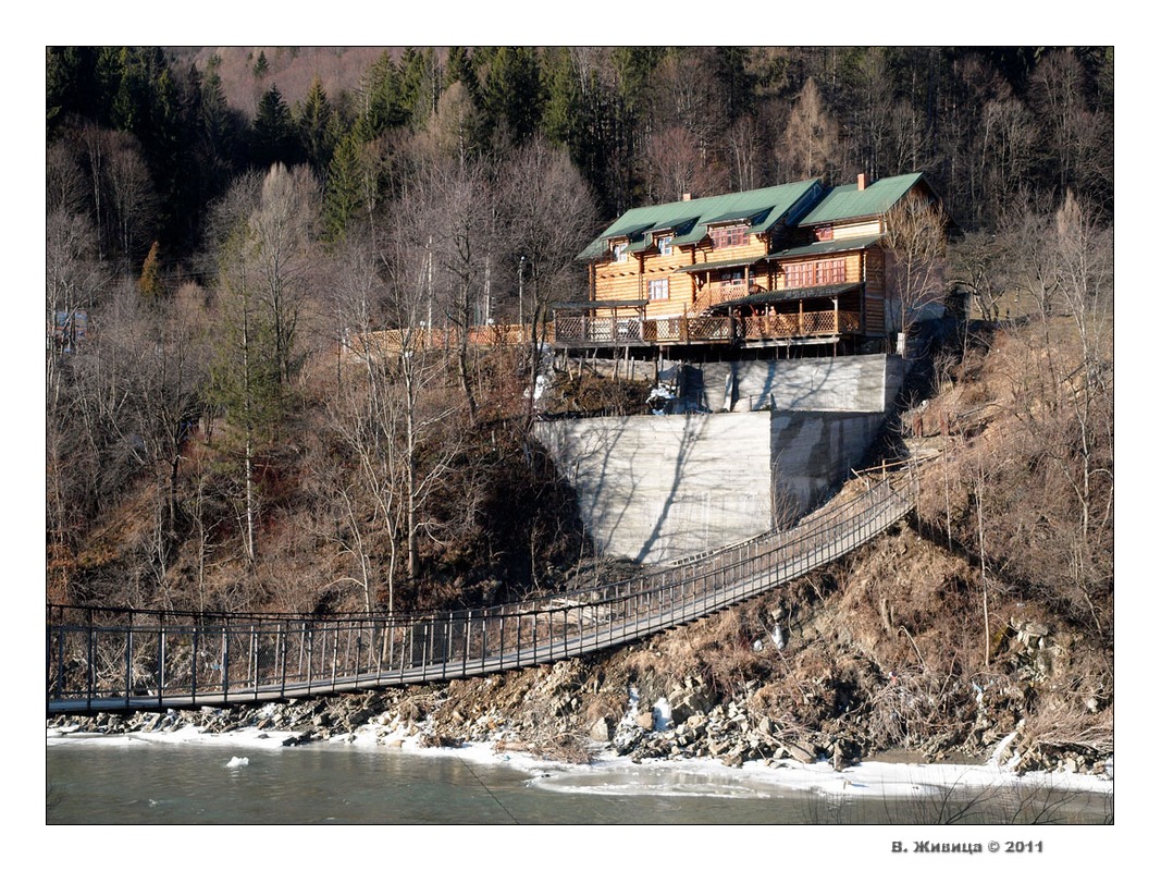 photo "***" tags: architecture, landscape, mountains