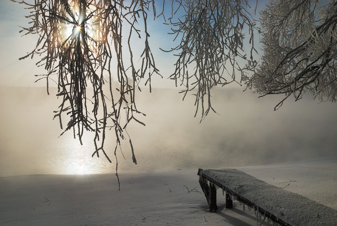 photo "***" tags: landscape, winter