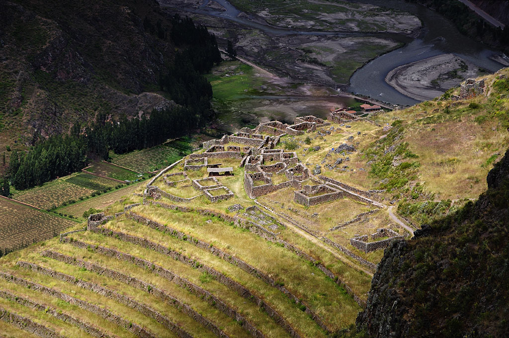 photo "***" tags: landscape, travel, South America, mountains