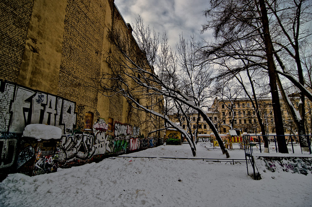 photo "***" tags: city, 