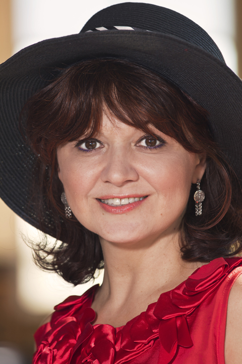 photo "***" tags: portrait, woman
