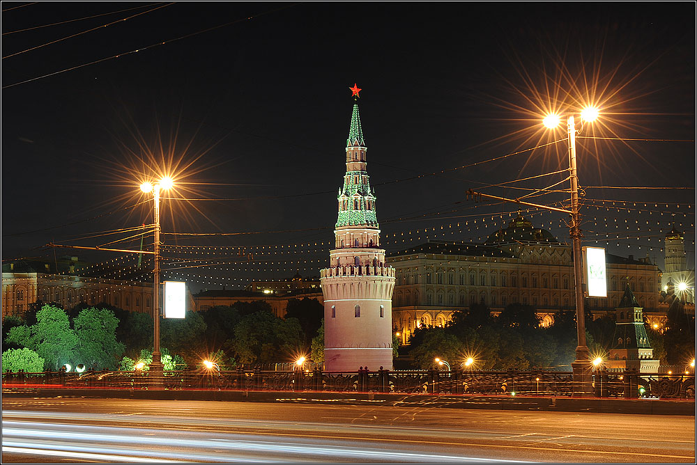 фото "***" метки: архитектура, пейзаж, ночь