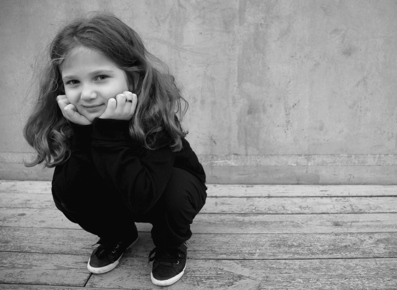 photo "***" tags: portrait, children