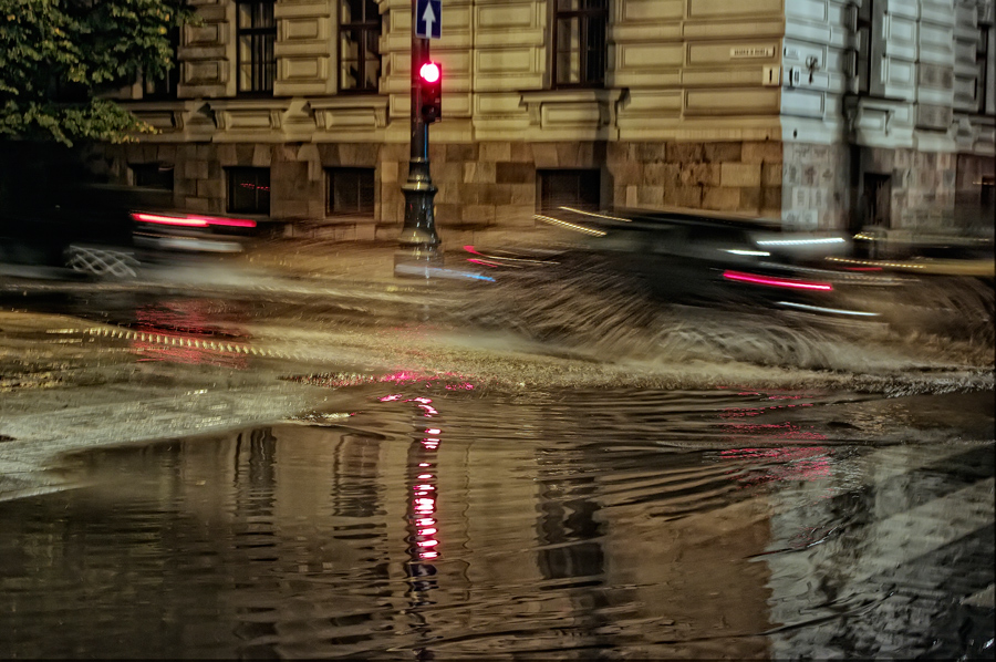 фото "переход" метки: город, 