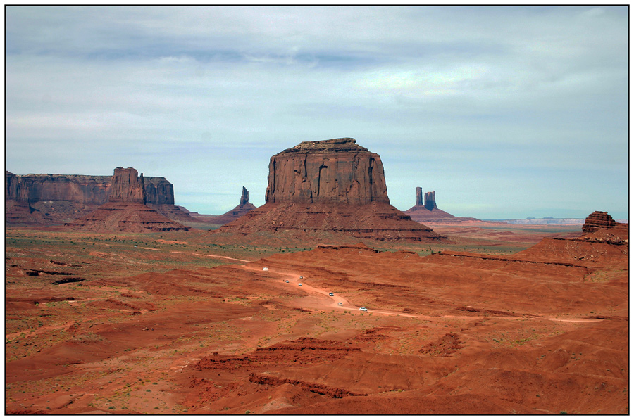 photo "21st century western" tags: landscape, travel, North America