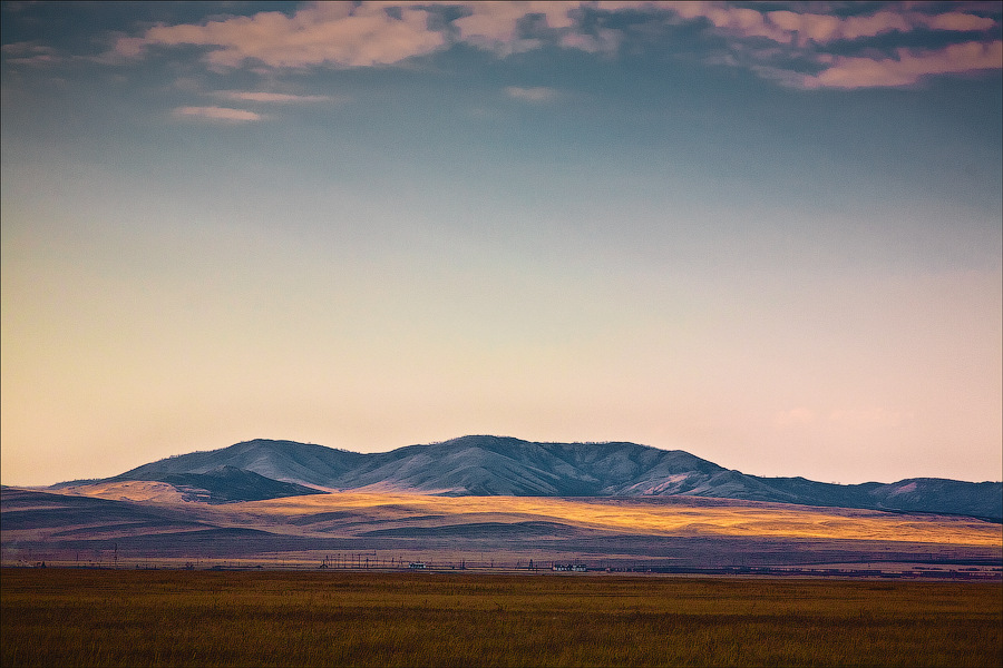 photo "* * *" tags: landscape, mountains