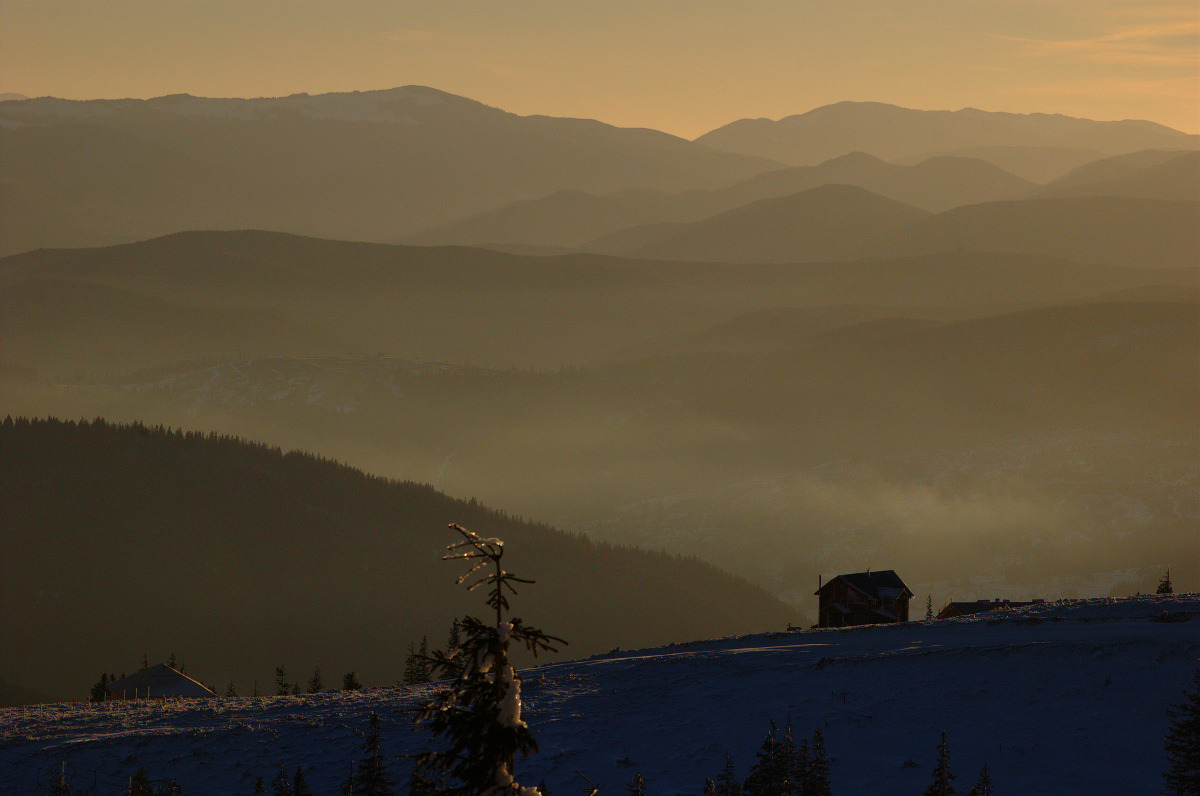 photo "***" tags: travel, landscape, Europe, mountains