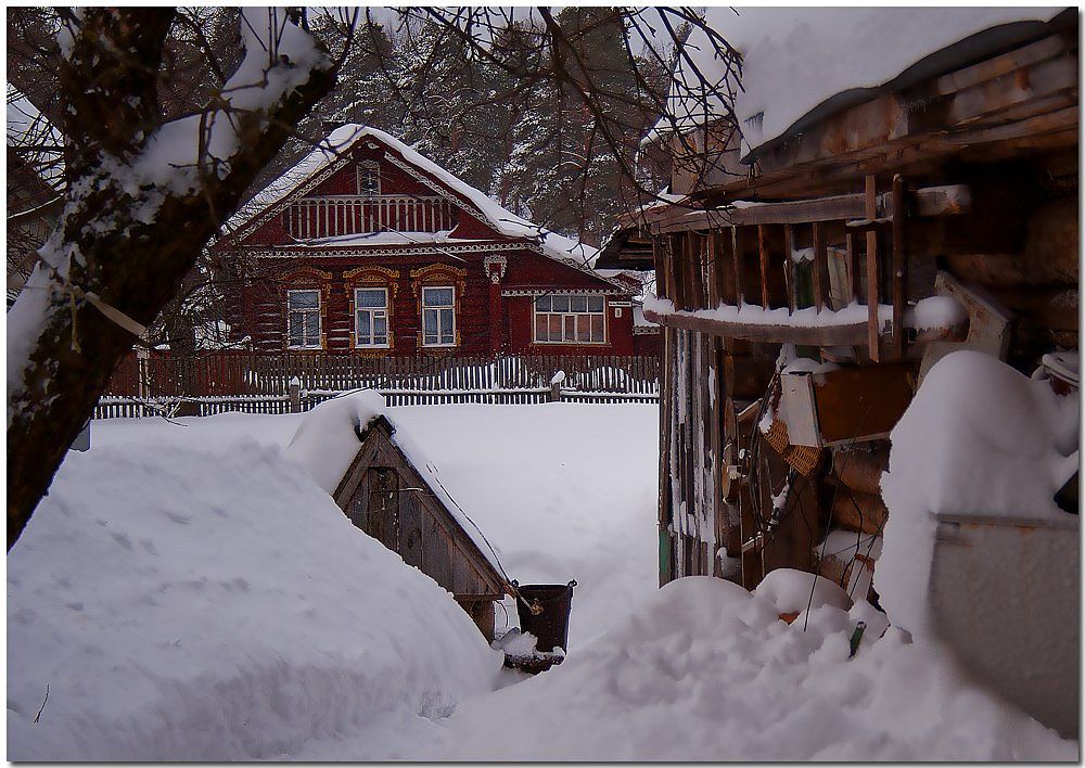 фото "Россия" метки: , 