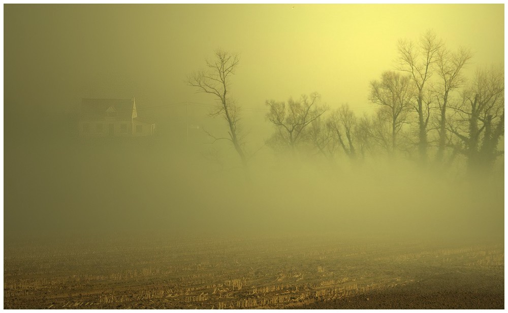 photo "***" tags: landscape, sunset