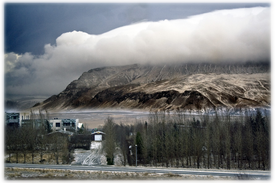 photo "snow comming" tags: landscape, travel, Europe, mountains