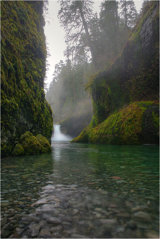 photo "Warefall X" tags: landscape, travel, water