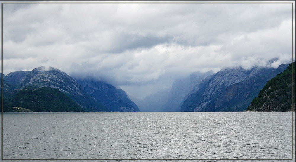 photo "Blue" tags: landscape, travel, Europe, water