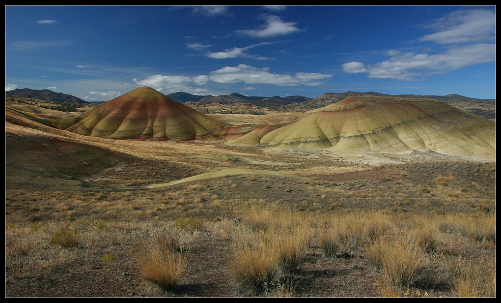photo "50 million years BC" tags: landscape, travel, 
