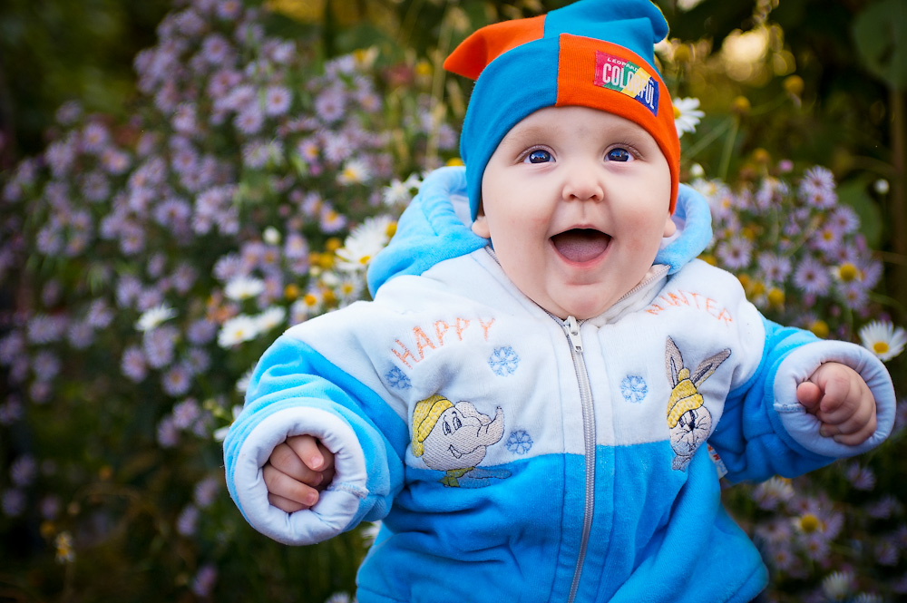 photo "***" tags: portrait, children