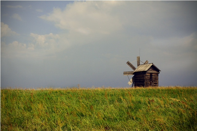 photo "silence before the rainstorm" tags: , 