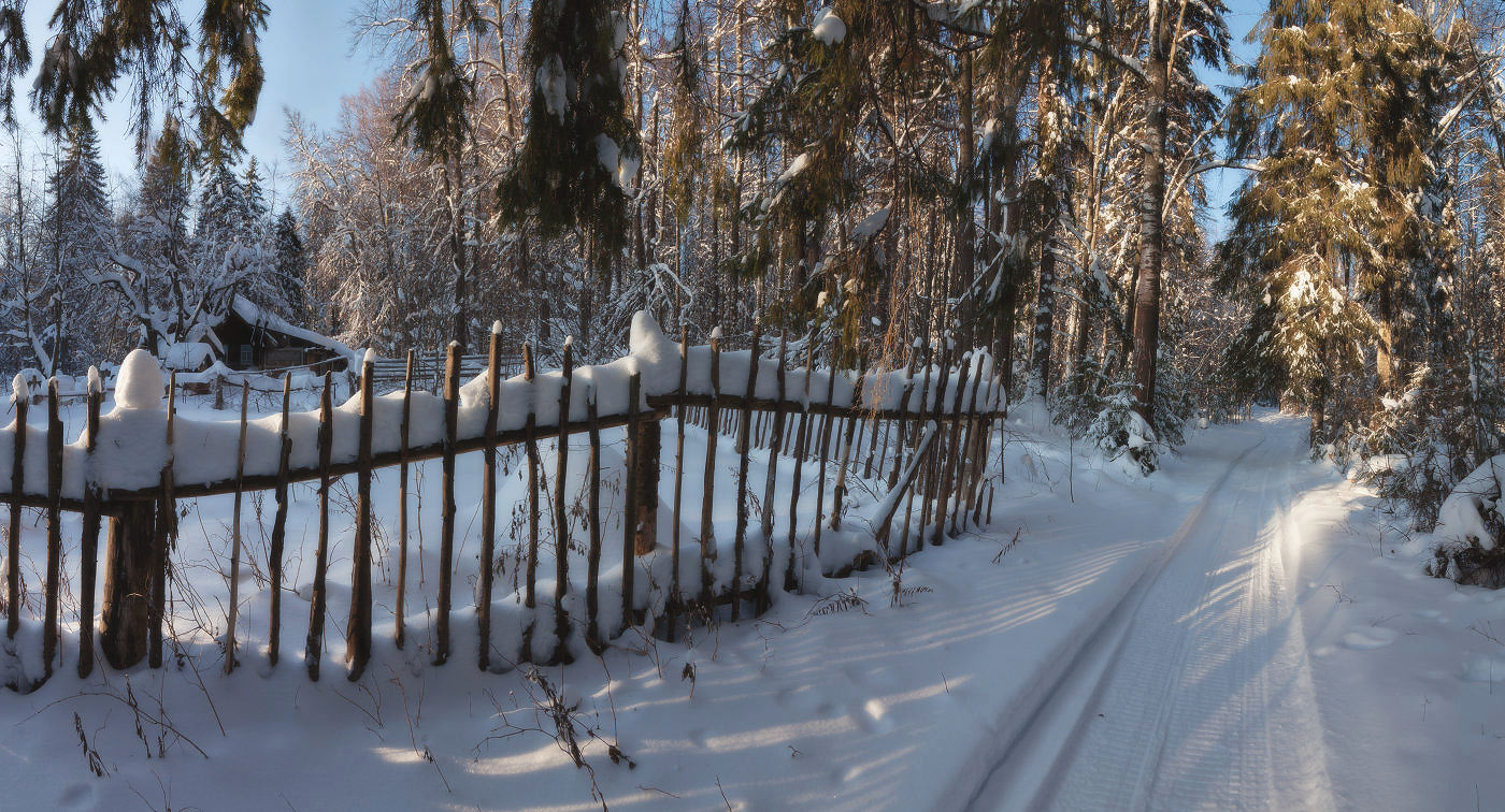 photo "***" tags: landscape, winter