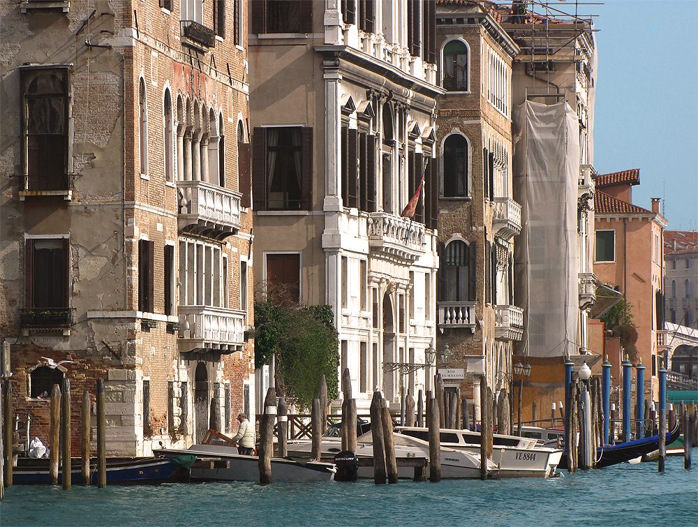 photo "Venice" tags: travel, Europe