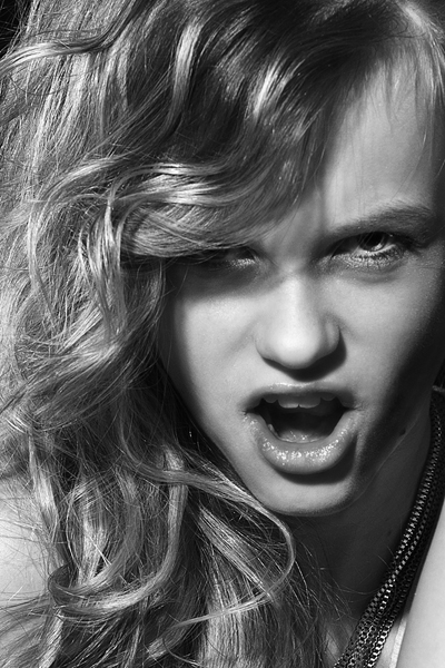фото "yeah!" метки: портрет, женщина