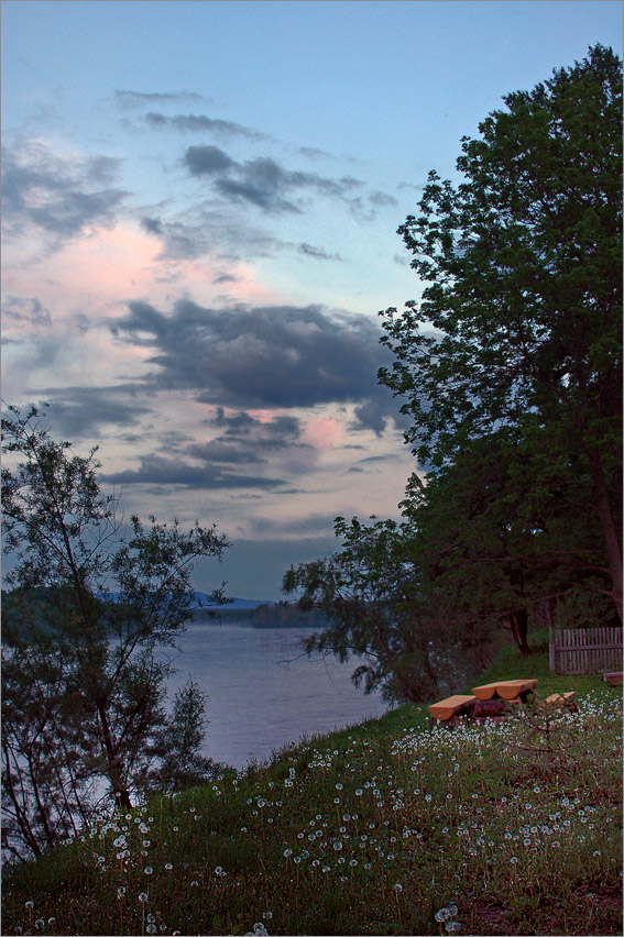 photo "***" tags: landscape, summer