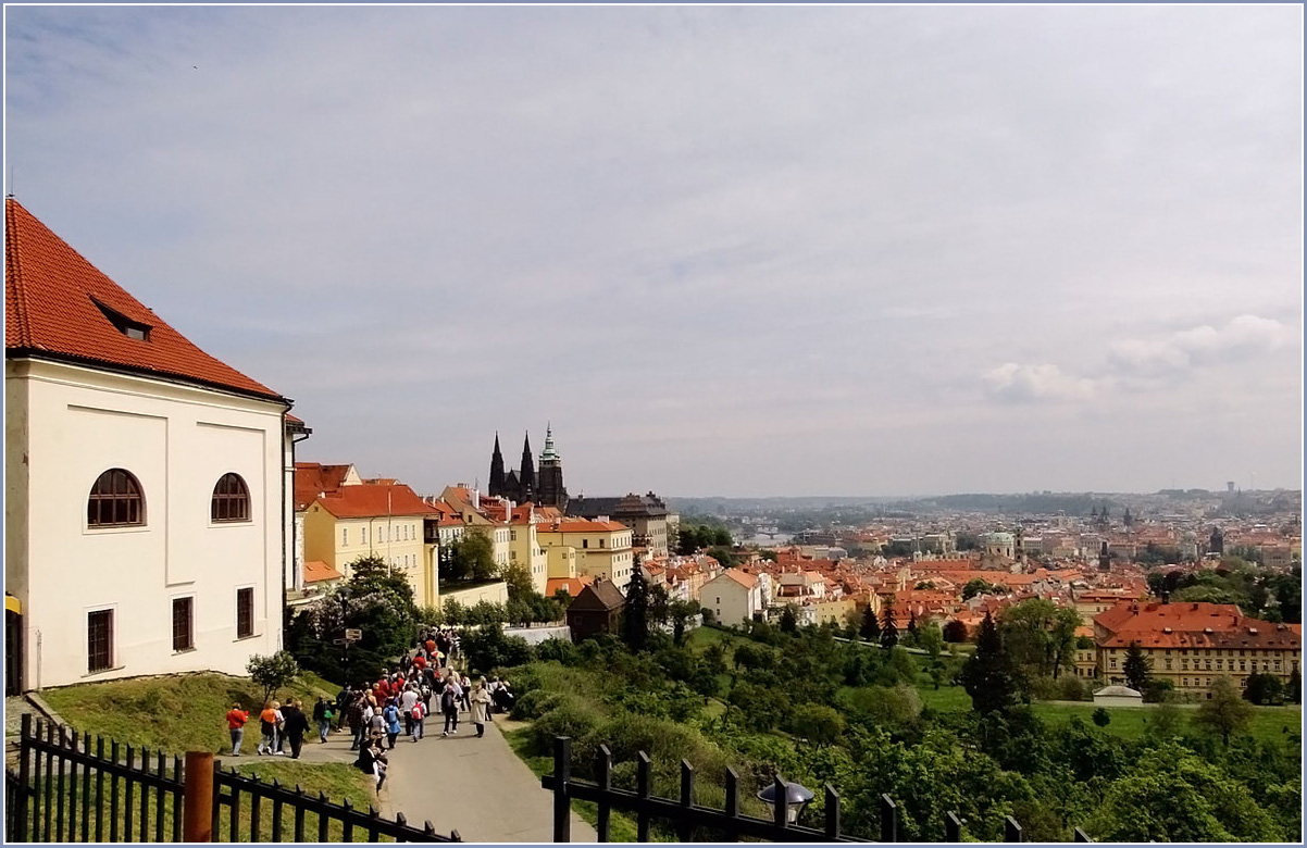 фото "Прага" метки: архитектура, путешествия, пейзаж, Европа