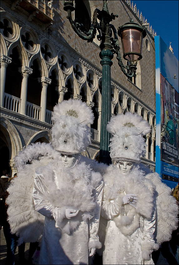 photo "From Carnival in Venice" tags: reporting, travel, Europe