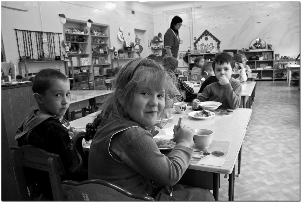 photo "***" tags: portrait, children
