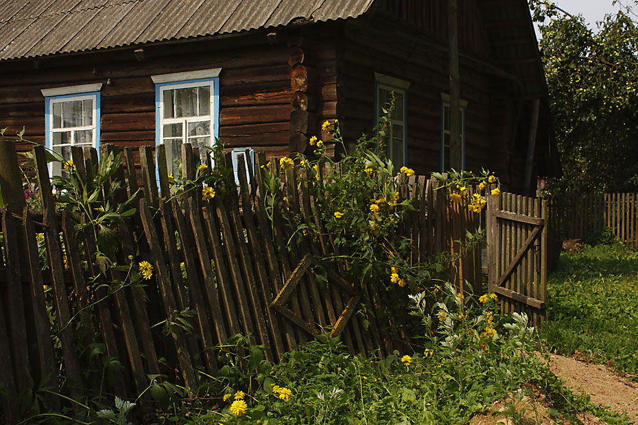 фото "Заходите в гости" метки: архитектура, разное, пейзаж, 