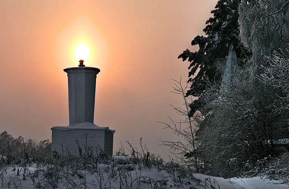 photo "***" tags: landscape, winter