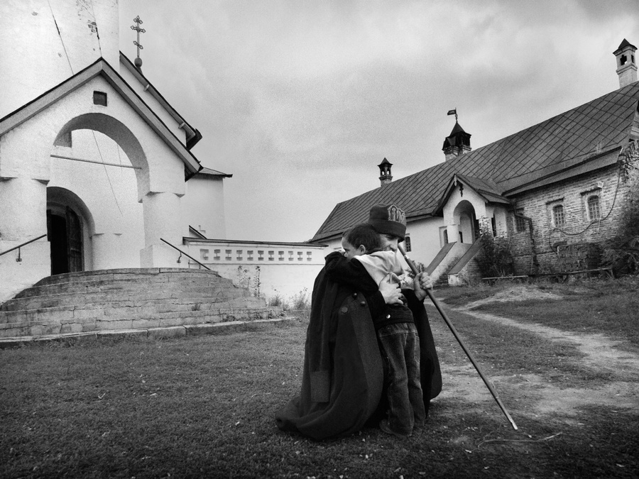 фото "***" метки: жанр, черно-белые, 