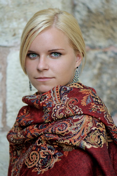 фото "Jewel of the Balkans" метки: портрет, женщина